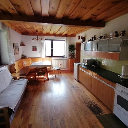 Ferienhaus Stubalpenblick Villa Salla Buitenkant foto